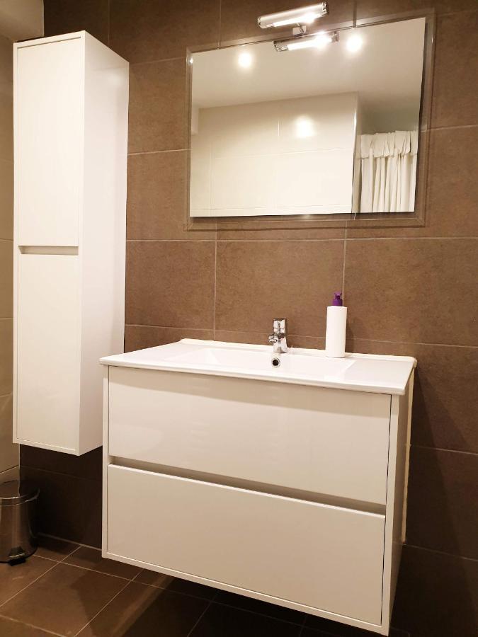 Centrico Loft En Andorra La Vella Con 2 Parkings Hut 5372 Daire Dış mekan fotoğraf