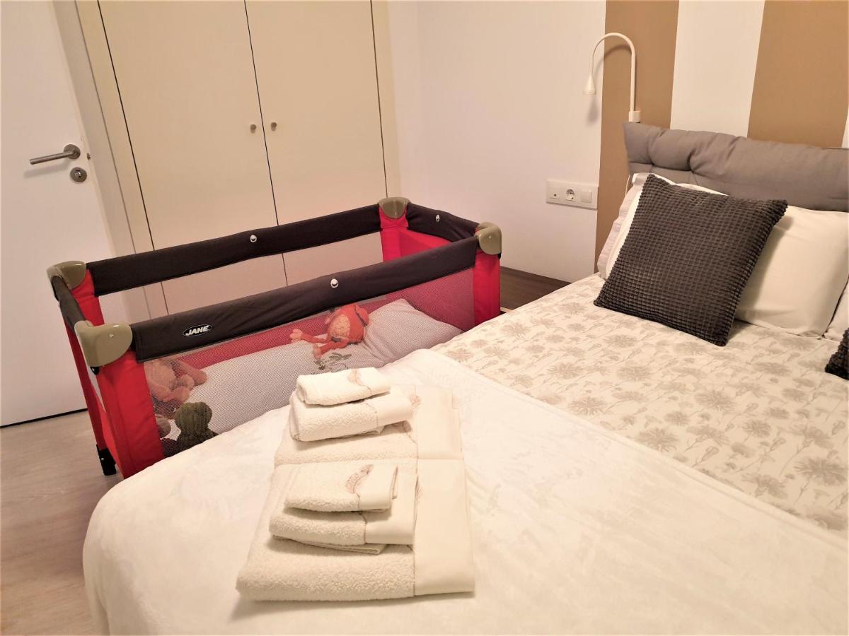 Centrico Loft En Andorra La Vella Con 2 Parkings Hut 5372 Daire Dış mekan fotoğraf