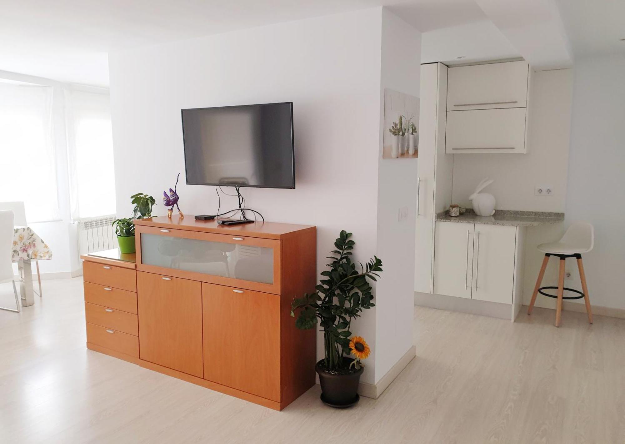 Centrico Loft En Andorra La Vella Con 2 Parkings Hut 5372 Daire Dış mekan fotoğraf