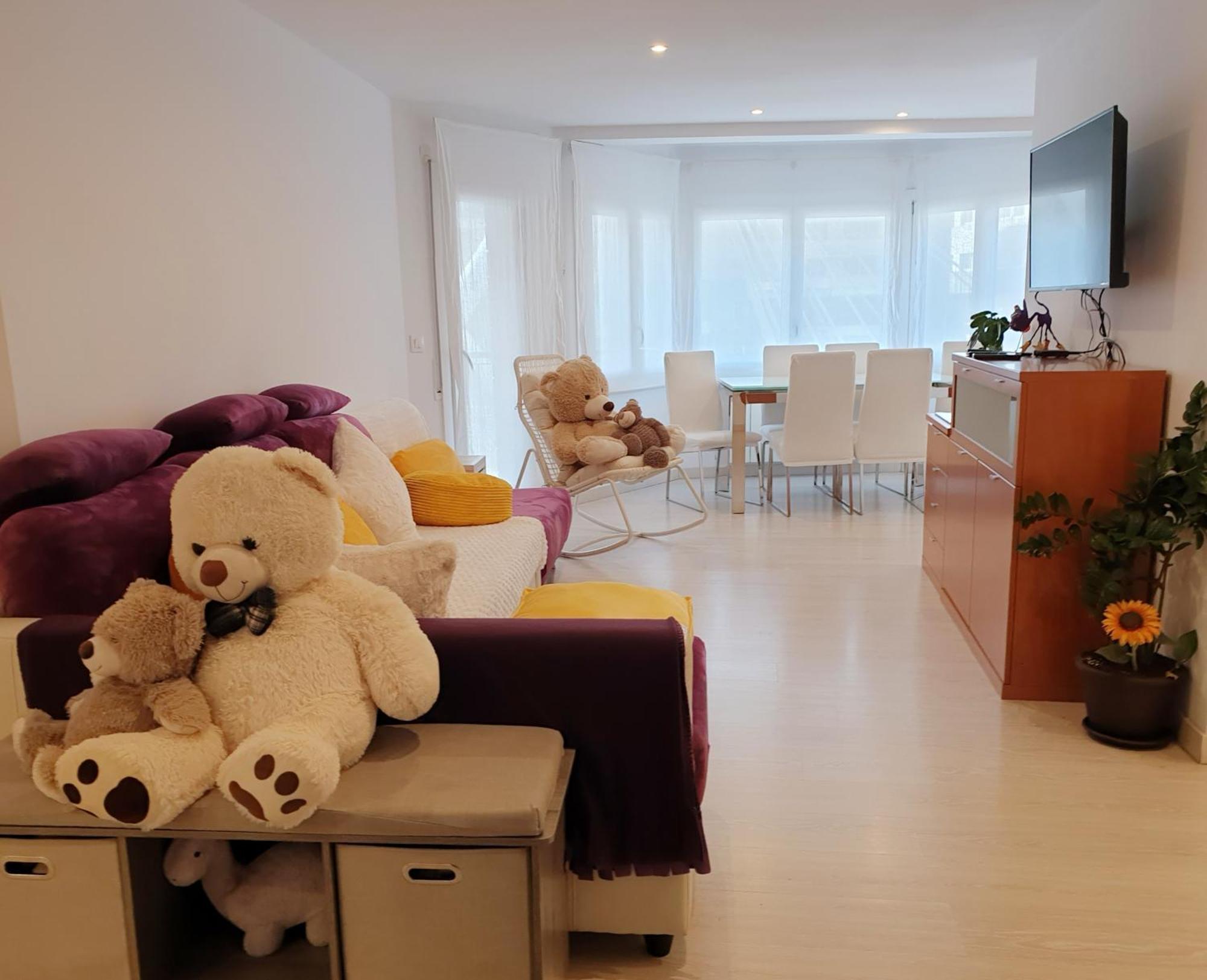 Centrico Loft En Andorra La Vella Con 2 Parkings Hut 5372 Daire Dış mekan fotoğraf