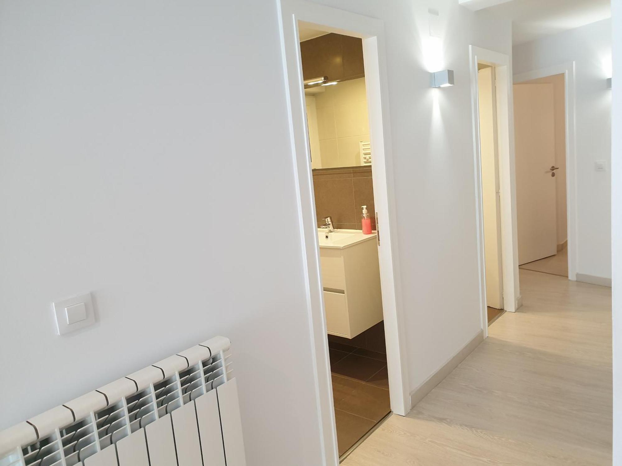 Centrico Loft En Andorra La Vella Con 2 Parkings Hut 5372 Daire Dış mekan fotoğraf