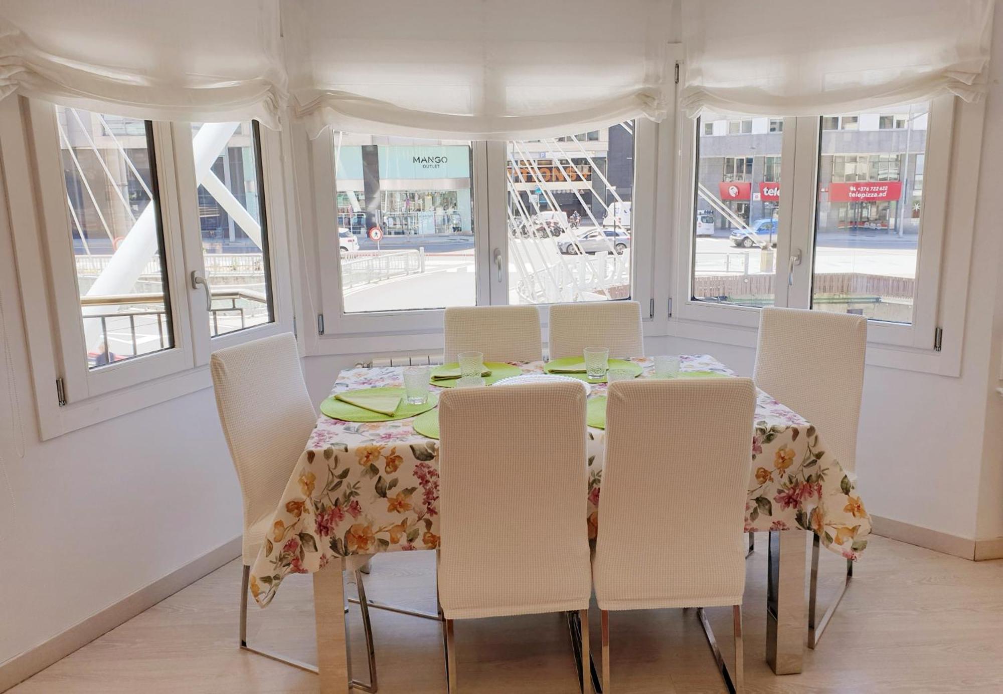 Centrico Loft En Andorra La Vella Con 2 Parkings Hut 5372 Daire Dış mekan fotoğraf