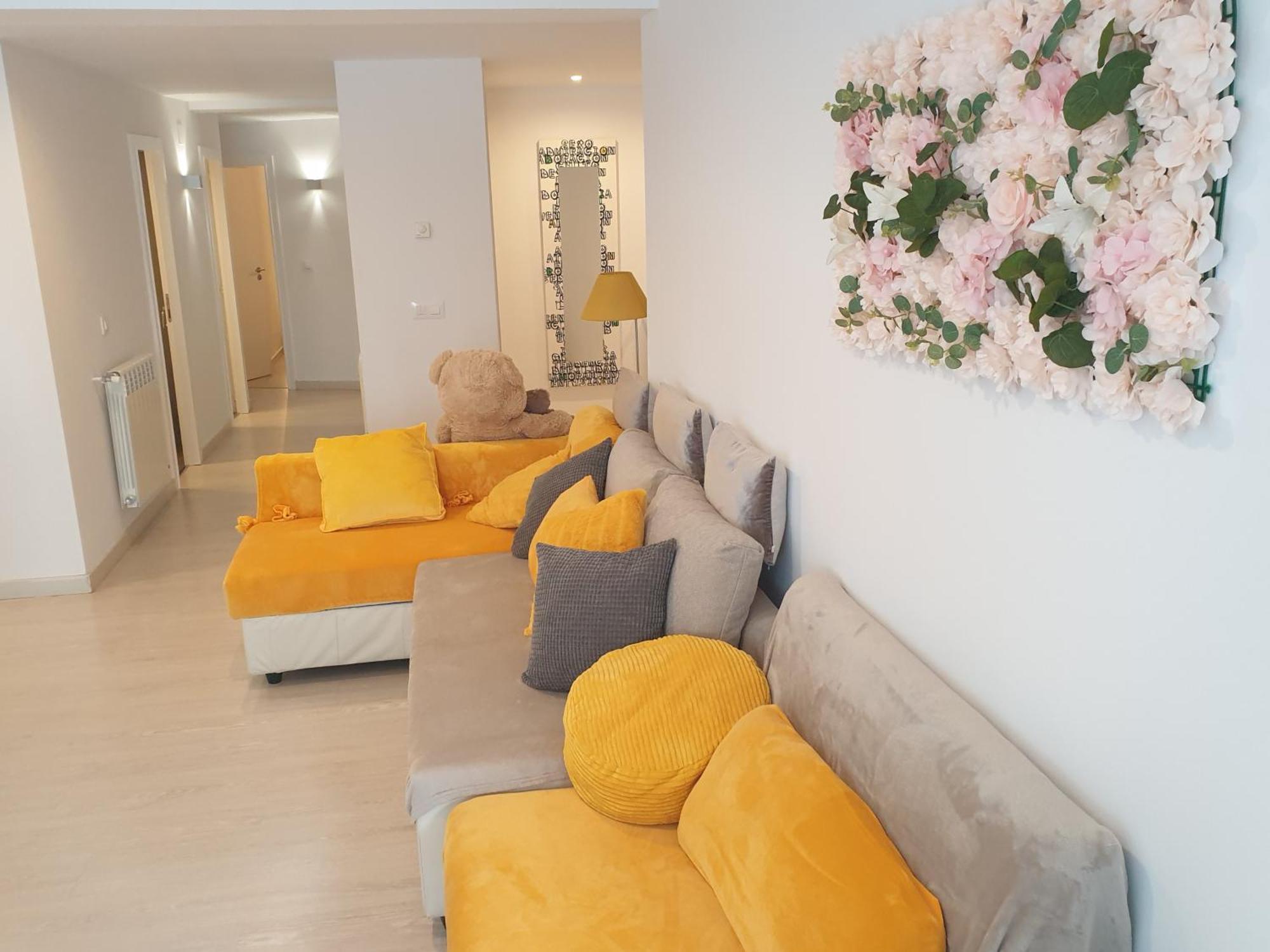 Centrico Loft En Andorra La Vella Con 2 Parkings Hut 5372 Daire Dış mekan fotoğraf